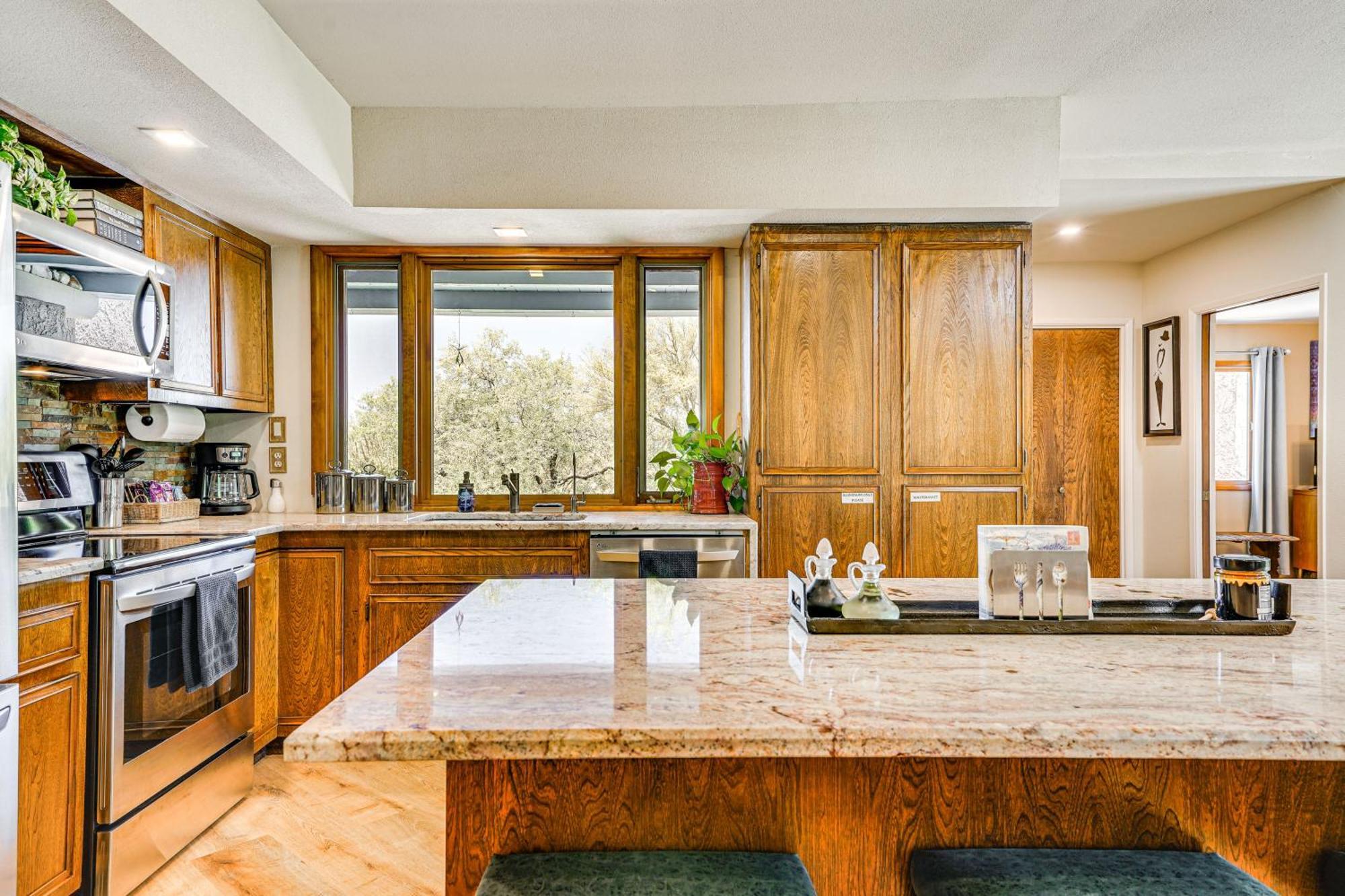 Oro Valley Retreat With Pool And Breathtaking Views! Bagian luar foto
